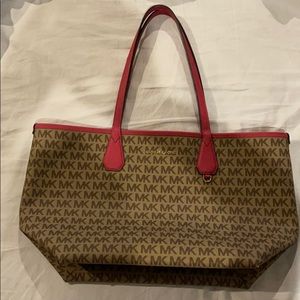 Michael Kors Large Tote
